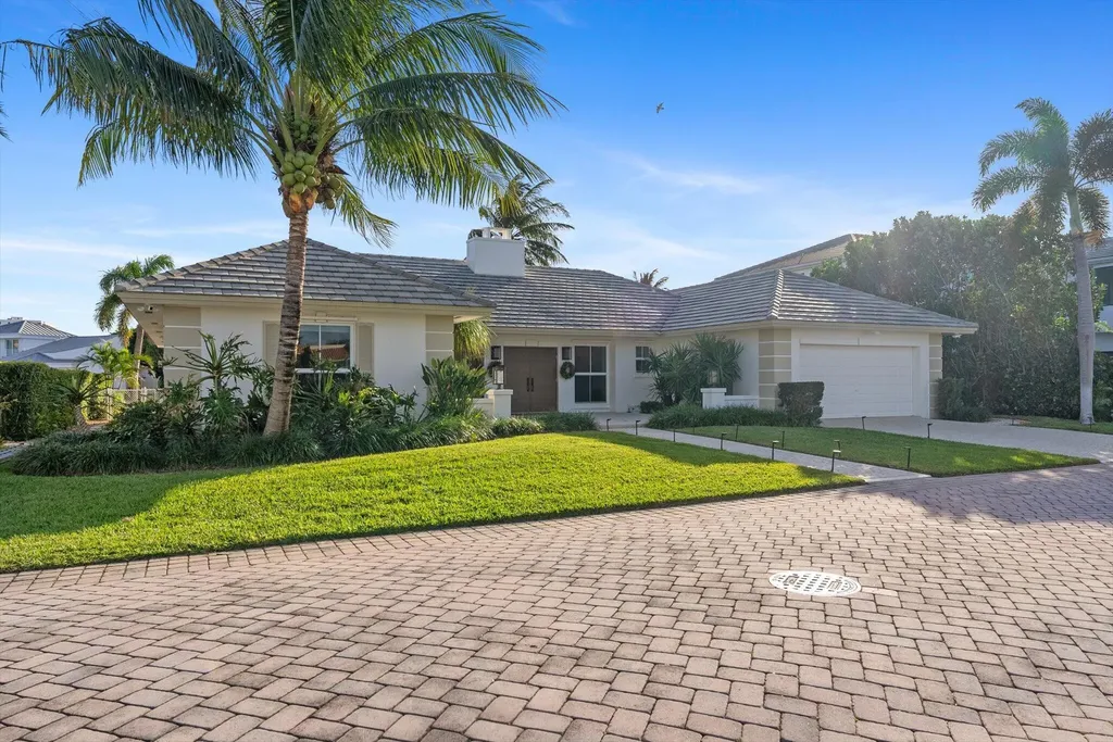 872 Lilac Drive Boca Raton FL 33487