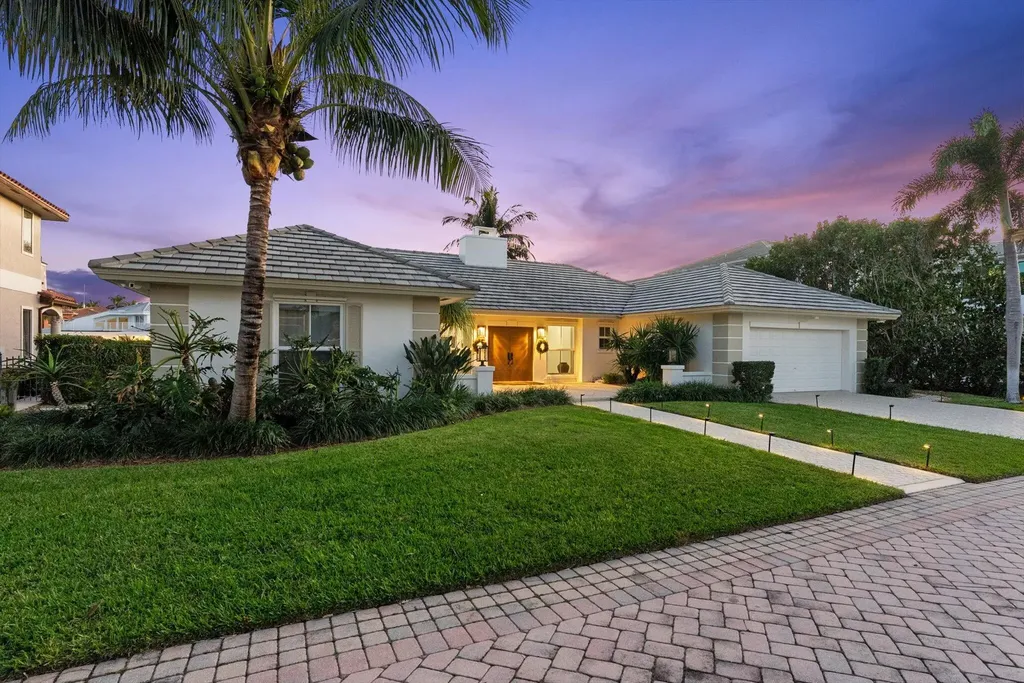 872 Lilac Drive Boca Raton FL 33487