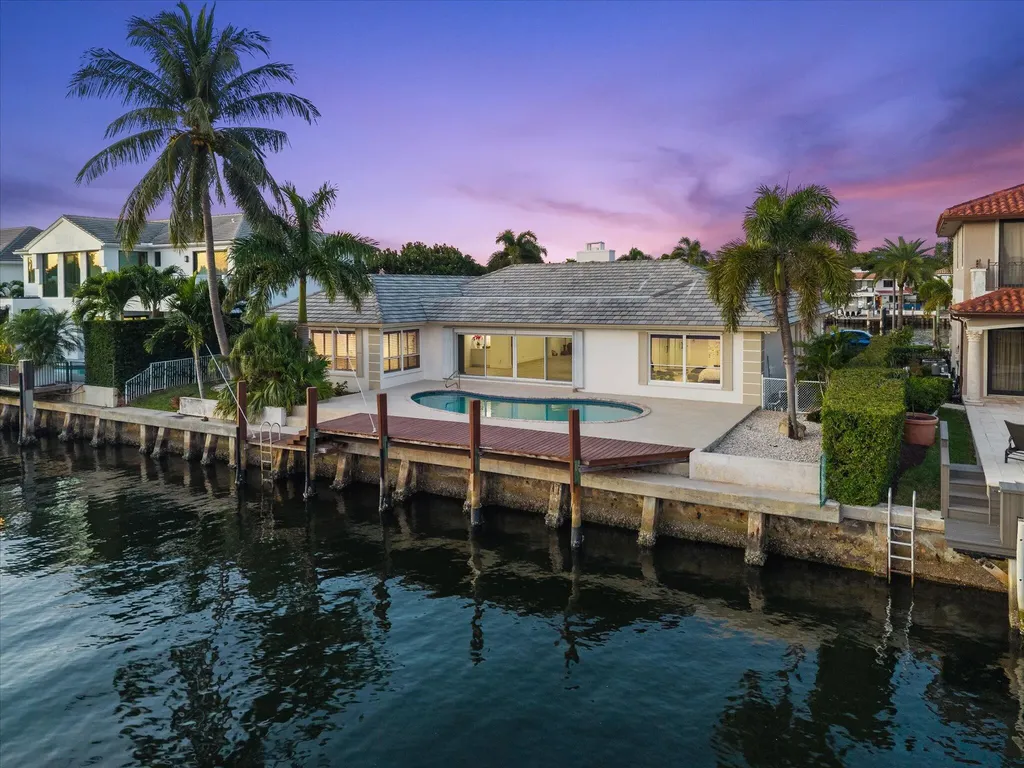 872 Lilac Drive Boca Raton FL 33487