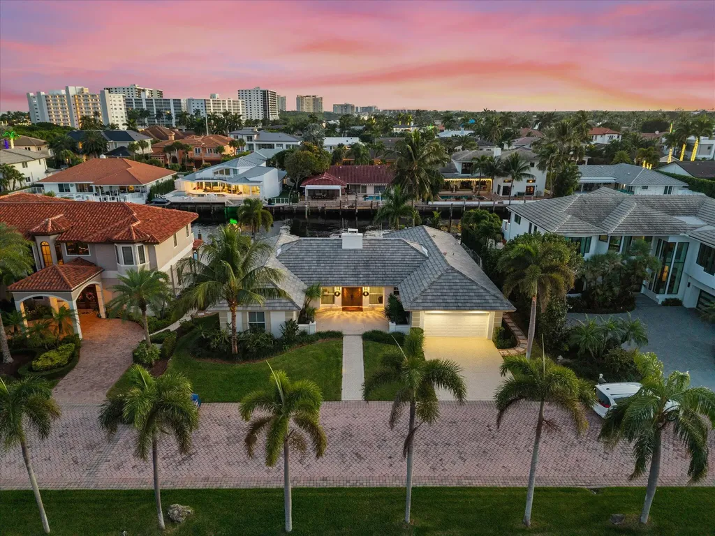 872 Lilac Drive Boca Raton FL 33487