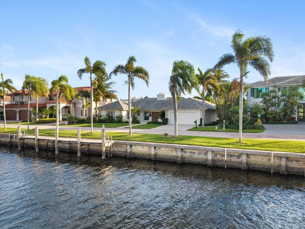 872 Lilac Drive Boca Raton FL 33487