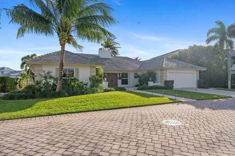 872 Lilac Drive Boca Raton FL 33487