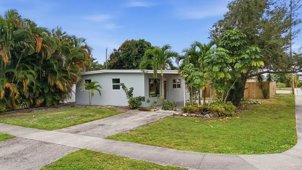 403 Todd Street Jupiter FL 33458