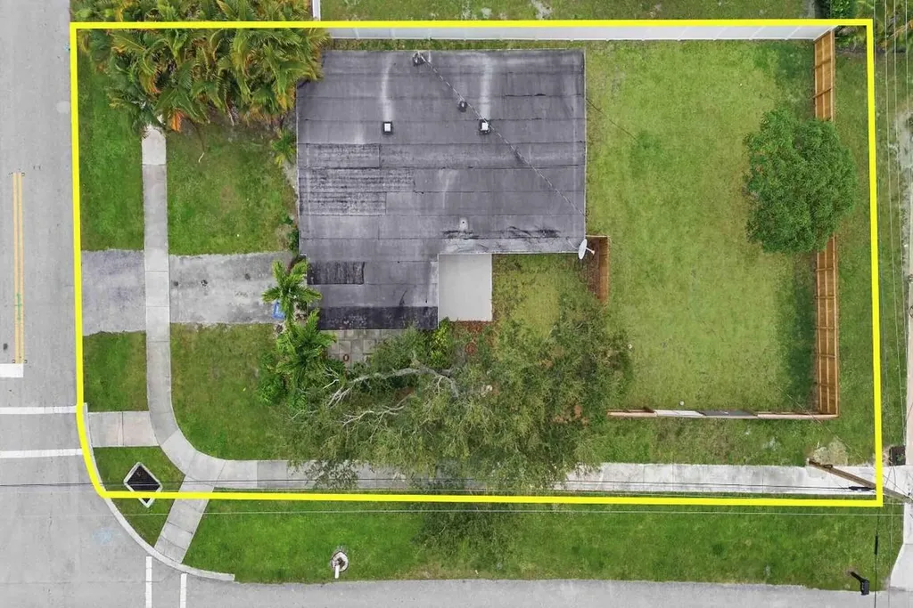 403 Todd Street Jupiter FL 33458