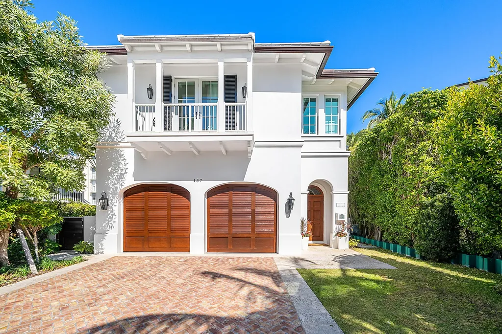 157 Peruvian Avenue Palm Beach FL 33480