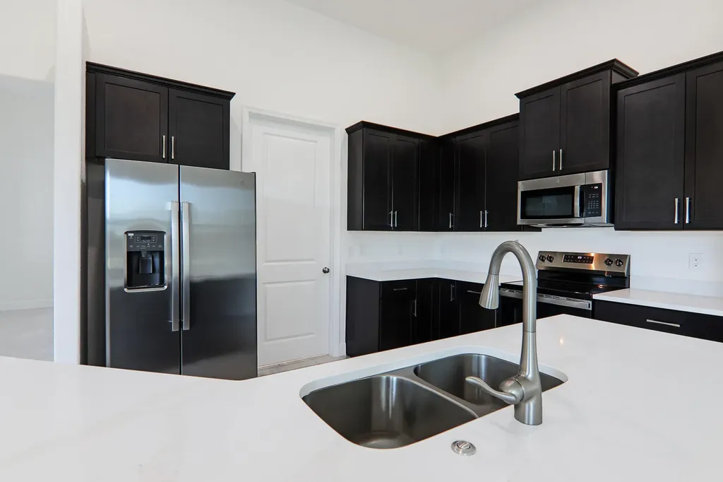 4689 SW Tacoma Street Port St Lucie FL 34953