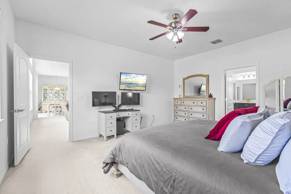 5681 NW Croton Avenue Port St Lucie FL 34986