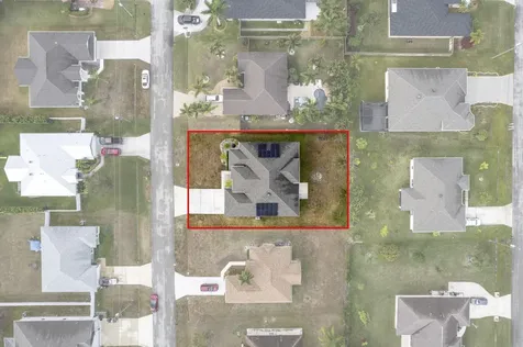 5681 NW Croton Avenue Port St Lucie FL 34986