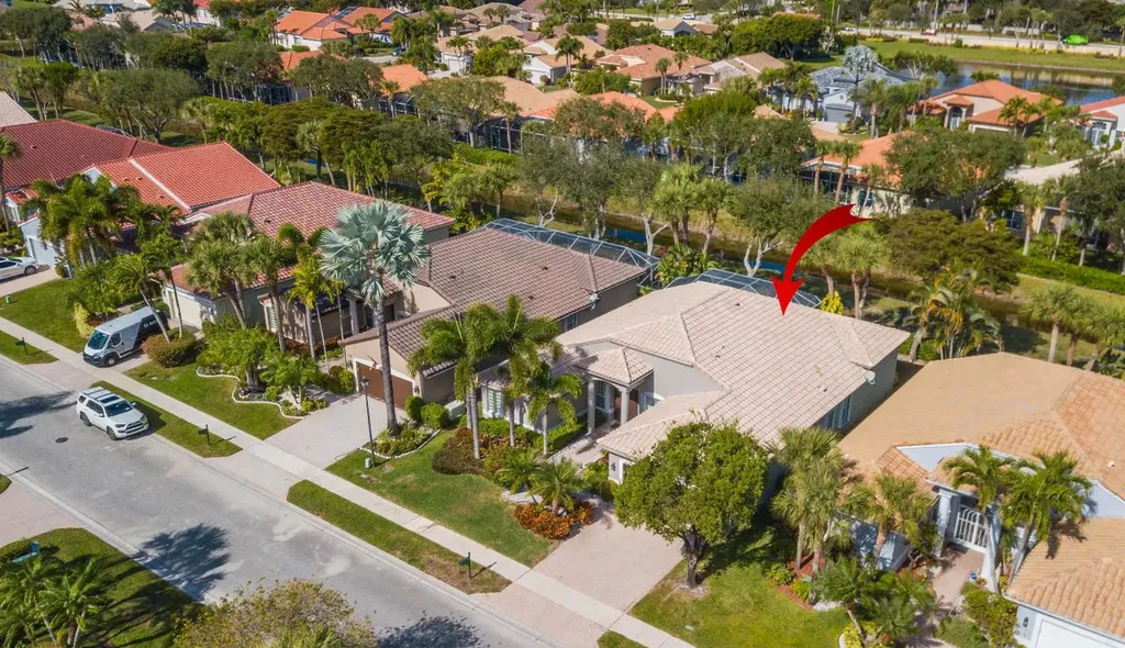 6765 Garde Road Boynton Beach FL 33472