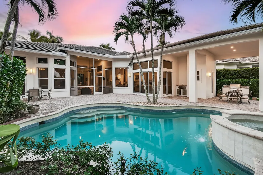236 Montant Drive Palm Beach Gardens FL 33410
