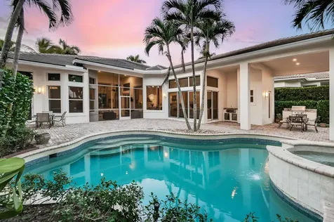 236 Montant Drive Palm Beach Gardens FL 33410