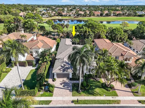 236 Montant Drive Palm Beach Gardens FL 33410