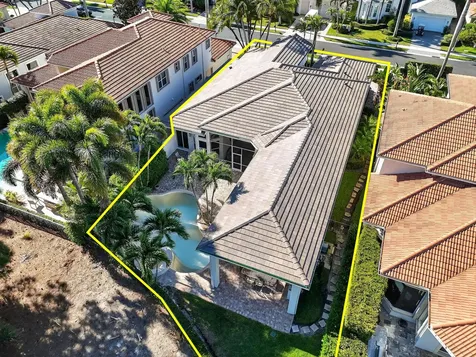 236 Montant Drive Palm Beach Gardens FL 33410