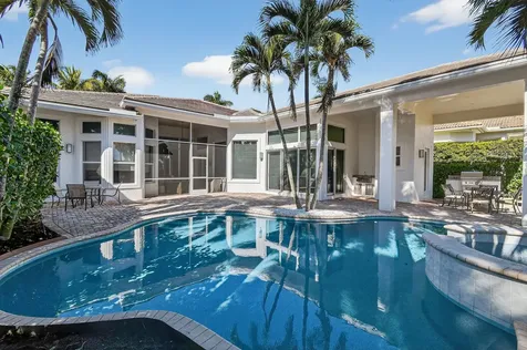 236 Montant Drive Palm Beach Gardens FL 33410