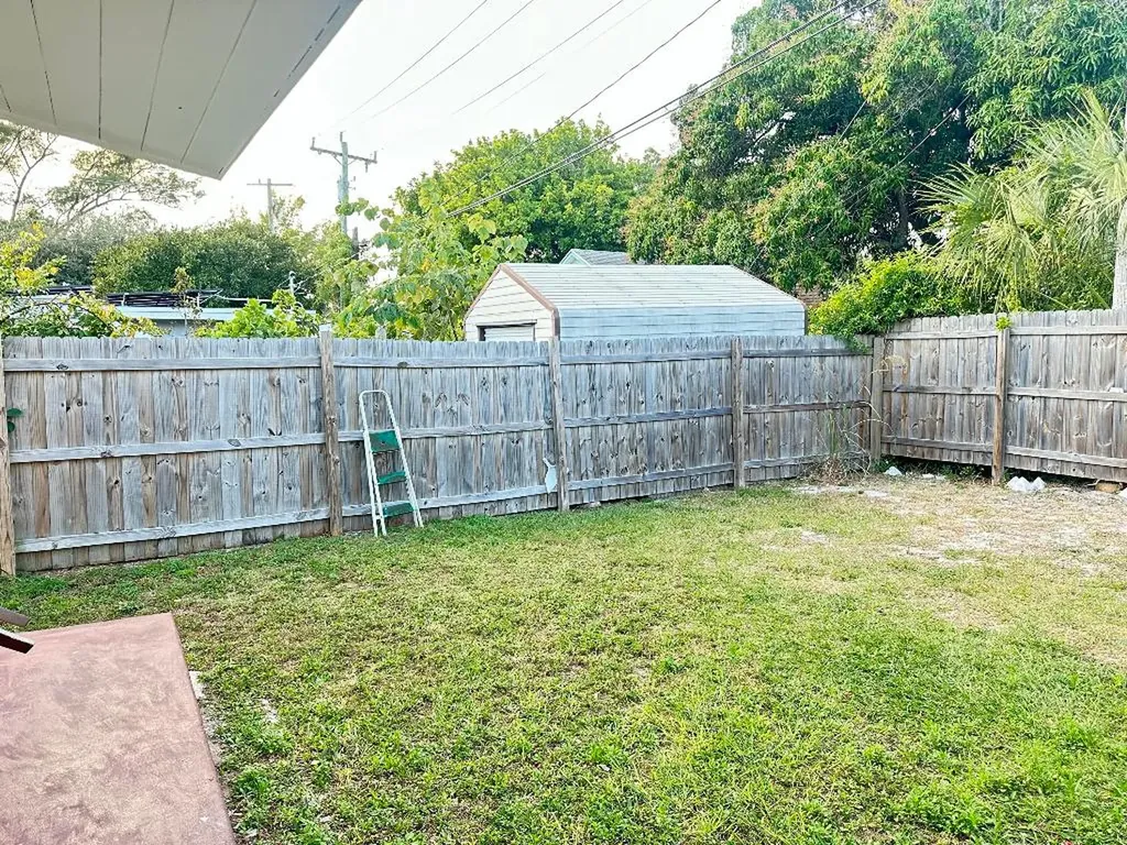 725 58th Street West Palm Beach FL 33407