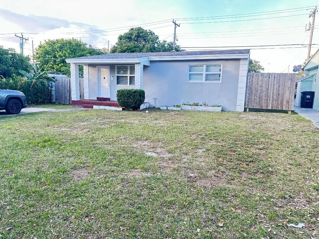 725 58th Street West Palm Beach FL 33407