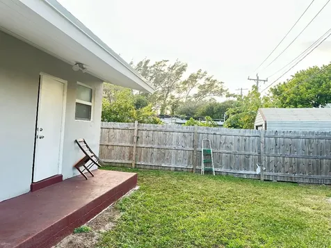 725 58th Street West Palm Beach FL 33407