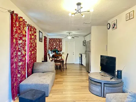 725 58th Street West Palm Beach FL 33407