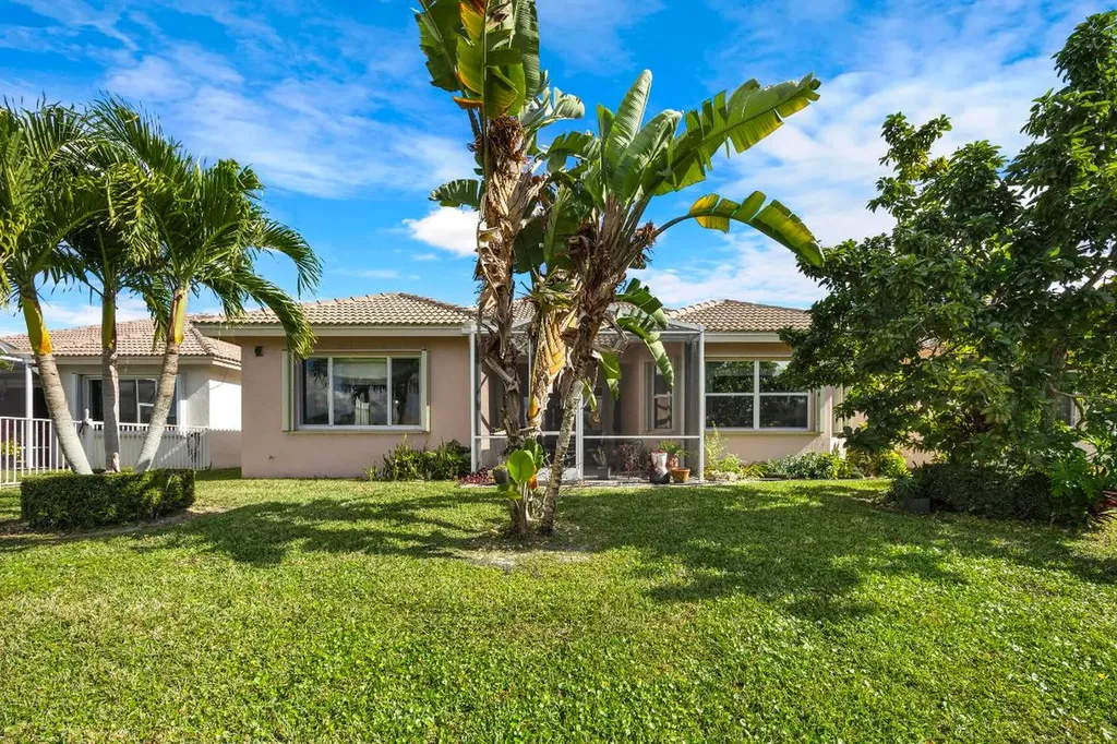 2315 Sailfish Cove Drive West Palm Beach FL 33411