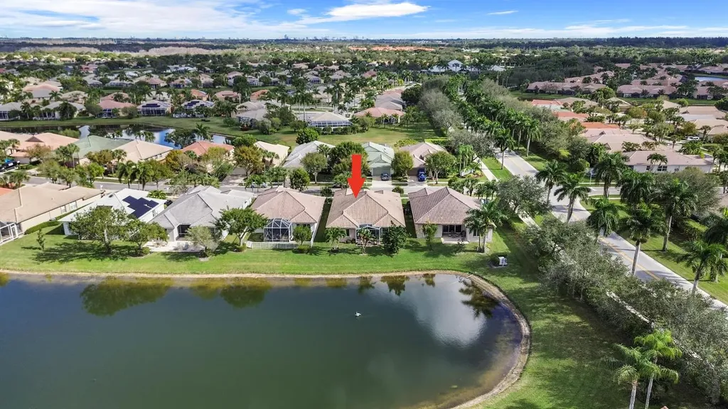 2315 Sailfish Cove Drive West Palm Beach FL 33411