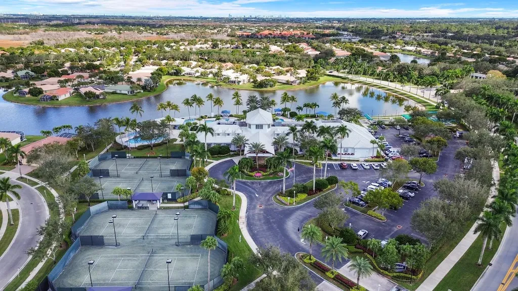 2315 Sailfish Cove Drive West Palm Beach FL 33411