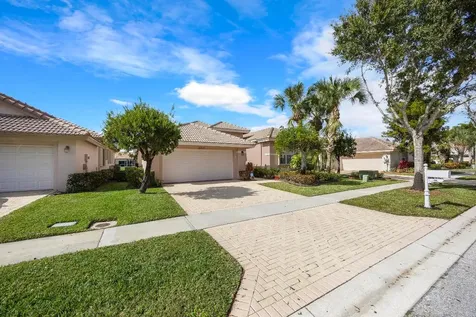 2315 Sailfish Cove Drive West Palm Beach FL 33411