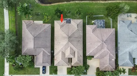 2315 Sailfish Cove Drive West Palm Beach FL 33411