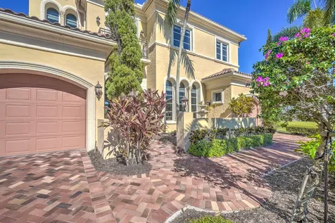 190 SE Bella Strano Port St Lucie FL 34984