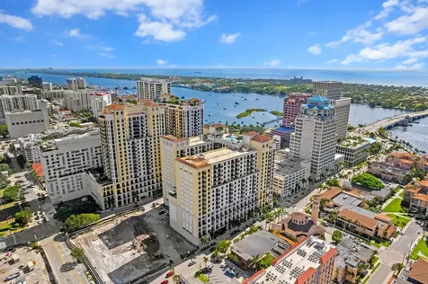 801 S Olive Avenue West Palm Beach FL 33401