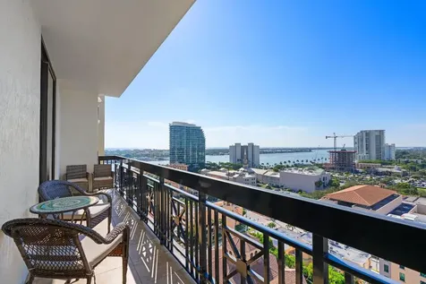 801 S Olive Avenue West Palm Beach FL 33401