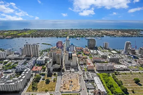 801 S Olive Avenue West Palm Beach FL 33401