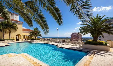 801 S Olive Avenue West Palm Beach FL 33401