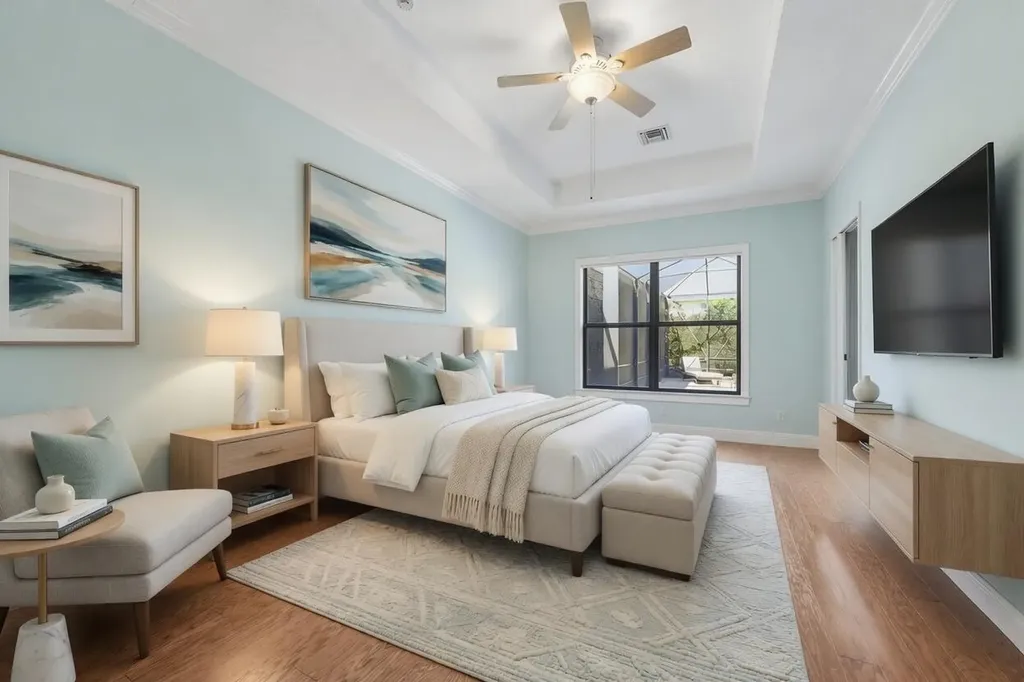 9369 Equus Circle Boynton Beach FL 33472