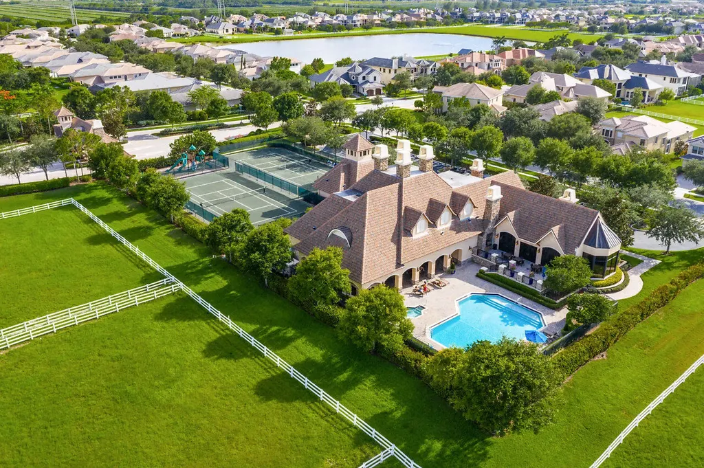 9369 Equus Circle Boynton Beach FL 33472