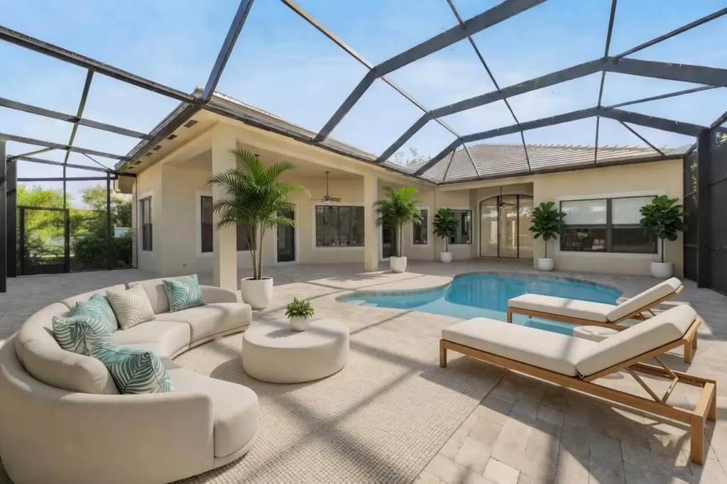 9369 Equus Circle Boynton Beach FL 33472