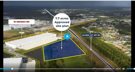 6155 Glades Cut Off Road Fort Pierce FL 34981
