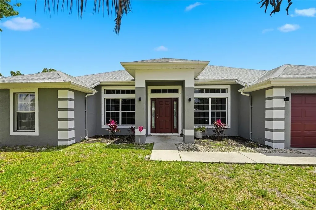 1218 SW Melrose Avenue Port St Lucie FL 34953
