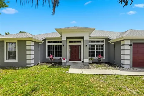 1218 SW Melrose Avenue Port St Lucie FL 34953