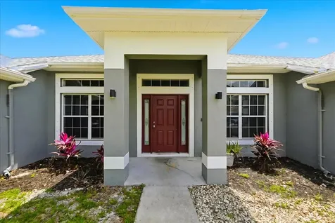 1218 SW Melrose Avenue Port St Lucie FL 34953