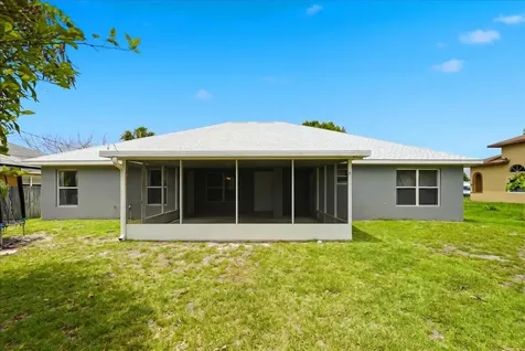 1218 SW Melrose Avenue Port St Lucie FL 34953