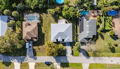 1218 SW Melrose Avenue Port St Lucie FL 34953