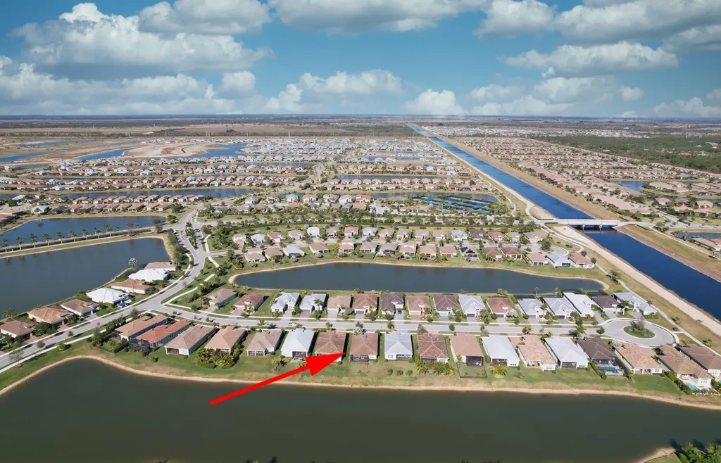 8881 SW Breve Way Port St Lucie FL 34987