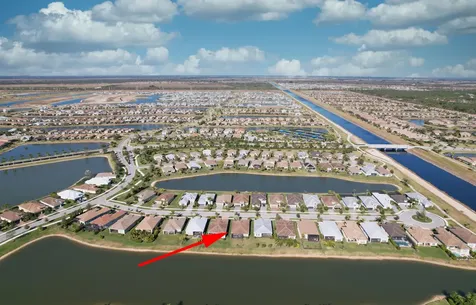 8881 SW Breve Way Port St Lucie FL 34987