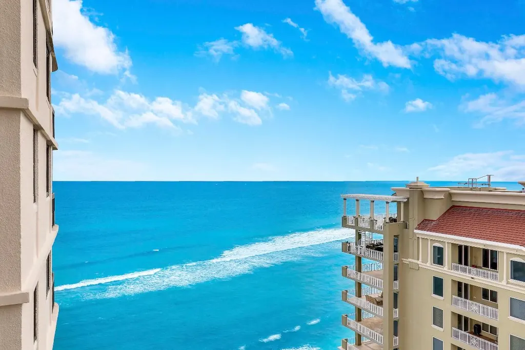5380 N Ocean Drive Singer Island FL 33404