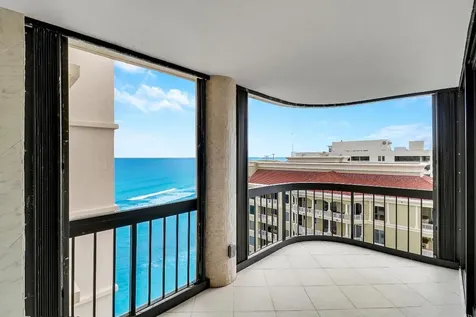 5380 N Ocean Drive Singer Island FL 33404