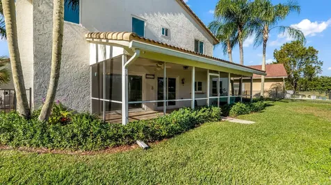 22072 Aqua Court Boca Raton FL 33428