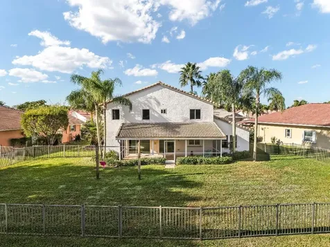 22072 Aqua Court Boca Raton FL 33428
