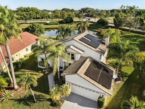 22072 Aqua Court Boca Raton FL 33428