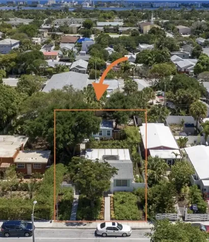 414 N J Street Lake Worth Beach FL 33460