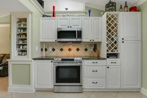5822 NW Begonia Avenue Port St Lucie FL 34986